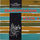 Dave Carey - Plays The Score From Bandwagon Plus 2 (Vinyle Usagé)