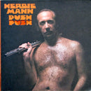 Herbie Mann - Push Push (Vinyle Usagé)