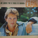 Jean-Jacques Lafon - Ne Laissez Pas le Soleil Se Coucher (Vinyle Usagé)