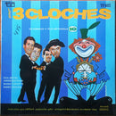 3 Cloches - En Hommage a Tele Metropole (Vinyle Usagé)