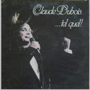 Claude Dubois - Tel Quel (Vinyle Usagé)