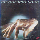 Hank Jones - Tiptoe Tapdance (Vinyle Usagé)