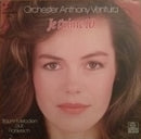 Anthony Ventura - Je T'aime 10 (Vinyle Usagé)