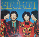 Secret - The Secret (Vinyle Usagé)