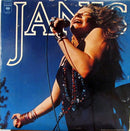 Janis Joplin - Janis (Vinyle Usagé)