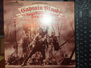 Collection - Captain Blood: Classic Film Scores for Errol Flynn (Vinyle Usagé)
