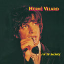 Herve Vilard - J M En Balance (Vinyle Usagé)