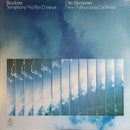 Bruckner / Klemperer - Symphony No 9 In D Minor (Vinyle Usagé)