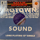 Stevie Wonder - Dont Drive Drunk (Vinyle Usagé)