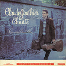 Claude Gauthier - Chante Claude Gauthier (Vinyle Usagé)