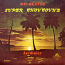 Super Choucoune - Jardinier (Vinyle Usagé)