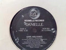 Danielle  - Come And Dance (Vinyle Usagé)
