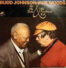 Budd Johnson / Phil Woods - The Ole Dude And The Fundance Kid (Vinyle Usagé)