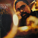 Booker Ervin - The In Between (Vinyle Usagé)