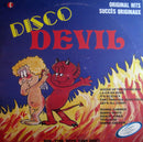 Various - Disco Devil (Vinyle Usagé)