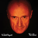 Phil Collins - No Jacket Required (Vinyle Neuf)