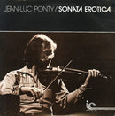 Jean Luc Ponty - Sonata Erotica (Live At Montreux) (Vinyle Usagé)