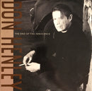 Don Henley - The End Of The Innocence (Vinyle Usagé)