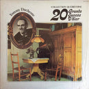 Tommy Duchesne - 20 Grands Succes D'Hier (Vinyle Usagé)