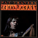 Pat Travers - Pat Travers (Vinyle Usagé)