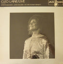 Cleo Laine - Cleo Laine/Live (Vinyle Usagé)