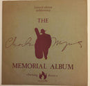 Charles Mingus - The Charles Mingus Memorial Album (Vinyle Usagé)