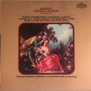 Haydn / Veyron-Lacroix - Harpsichord Concertos Album 2 (Vinyle Usagé)