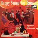 Jerry Wilton - Happy Sound For Dancing (Vinyle Usagé)