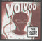 Voivod - The Outer Limits (Vinyle Neuf)
