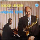 Gordon Jenkins - Gordon Jenkins With His Orchestra Presents Marshall Royal (Vinyle Usagé)