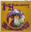 Jimi Hendrix Experience - Are You Experienced (Vinyle Usagé)
