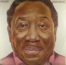 Muddy Waters - Im Ready (Vinyle Usagé)
