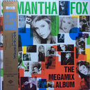 Samantha Fox - The Megamix Album (Vinyle Usagé)