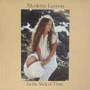 Nicolette Larson - In the Nick of Time (Vinyle Usagé)
