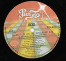 Rod - Shake It Up (Do the Boogaloo) (Vinyle Usagé)