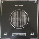 Kraftwerk - Radio Activity (Vinyle Usagé)