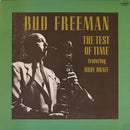 Bud Freeman - The Test of Time (Vinyle Usagé)