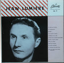 Jean Lumiere - Jean Lumiere (Vinyle Usagé)