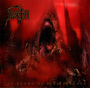 Death - The Sound Of Perseverance (Vinyle Usagé)