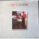 Djet X - Le Notre (Vinyle Usagé)