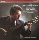 Rodrigo / Romero C / Torroba / Marriner / Romero P - Concierto Para Una Fiesta / Concierto de Malaga (Vinyle Usagé)