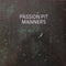 Passion Pit - Manners (Vinyle Usagé)