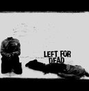 Left For Dead  - Devoid Of Everything (Vinyle Usagé)