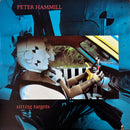 Peter Hammill - Sitting Targets (Vinyle Usagé)