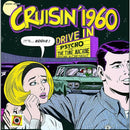 Various - Cruisin 1960 (Vinyle Usagé)