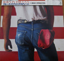 Bruce Springsteen - Born In The USA (Vinyle Usagé)