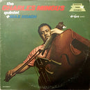 Charles Mingus / Max Roach - The Charles Mingus Quintet Plus Max Roach (Vinyle Usagé)