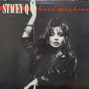 Stacey Q - Hard Machine (Vinyle Usagé)