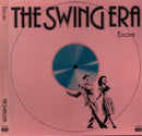 Various - The Swing Era Encore: The Day Of The Great Entertainers (Vinyle Usagé)