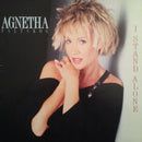Agnetha Faltskog - I Stand Alone (Vinyle Usagé)